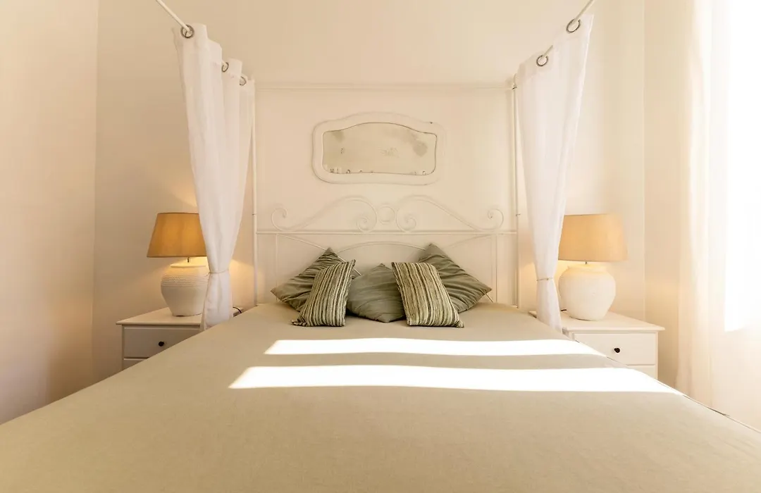 Campo Dei Fiori Elite Luxury For 10 Guests-1