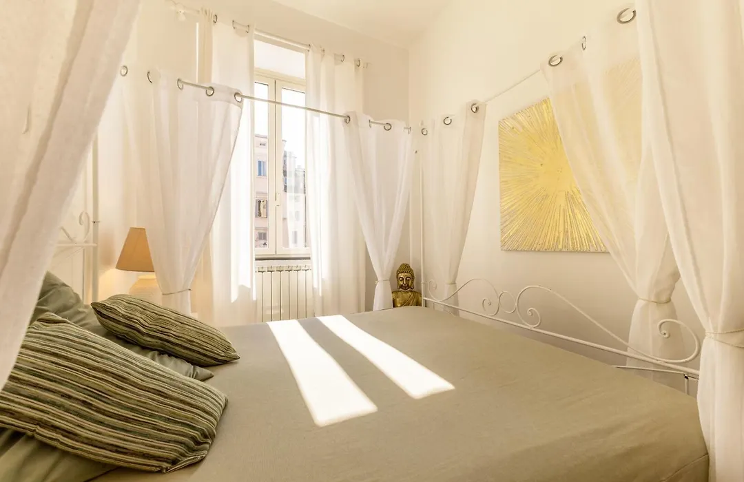 Campo dei Fiori Elite Luxury for 10 guests-1