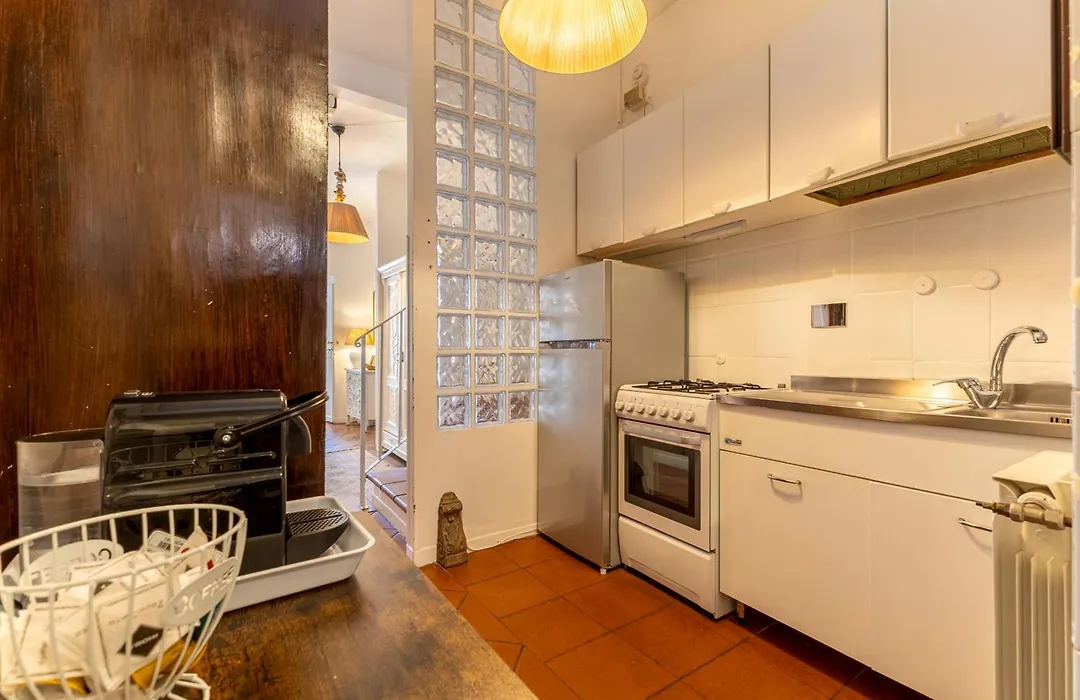 Campo Dei Fiori Elite Luxury For 10 Guests-1