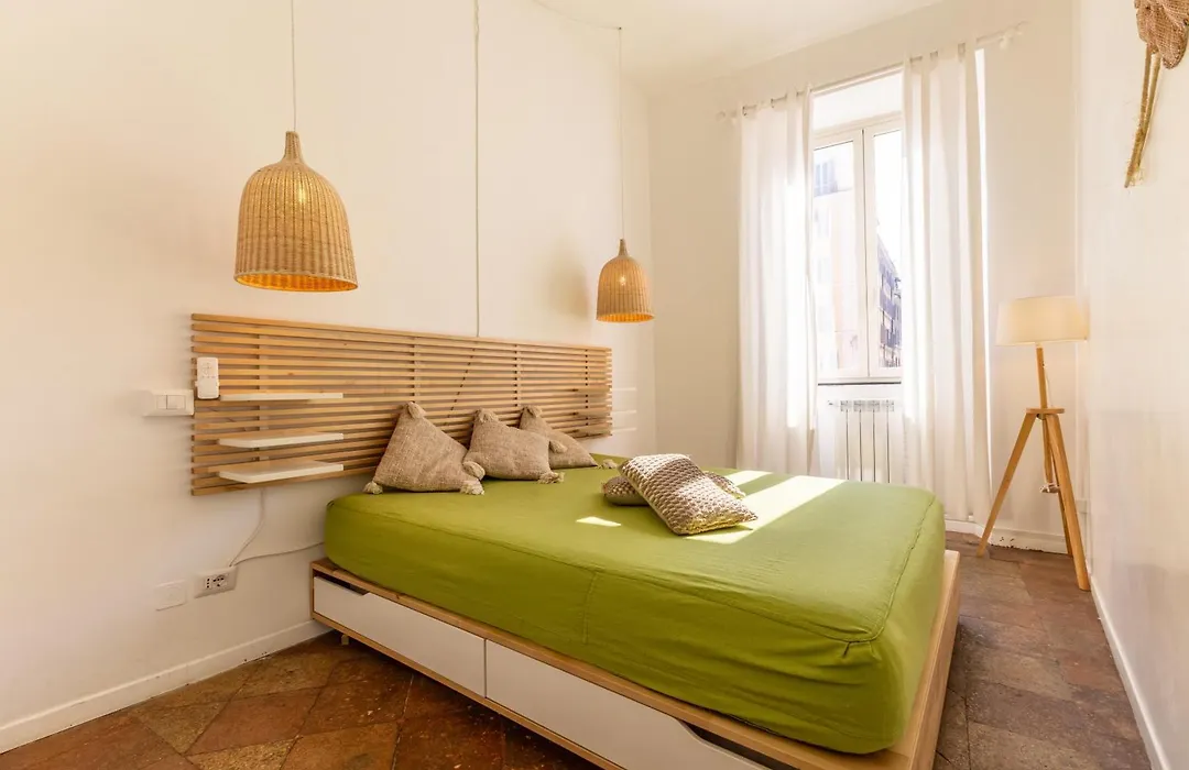 Campo Dei Fiori Elite Luxury For 10 Guests-1