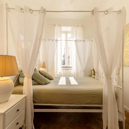 Campo Dei Fiori Elite Luxury For 10 Guests-2