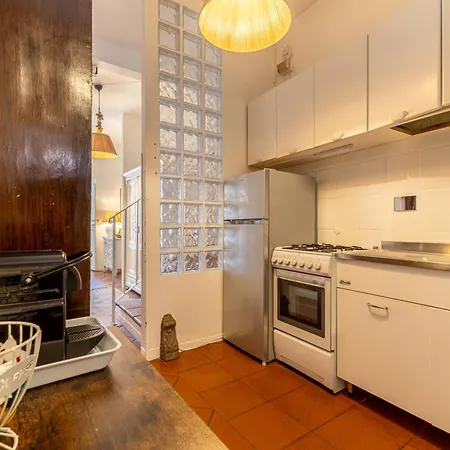 Campo Dei Fiori Elite Luxury For 10 Guests-3